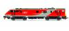 Hornby - R30451 - LNER Class 91 Lord Mayor of Newcastle 91130
